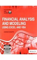 Financial Analysis And Modeling Using Excel And Vba, 2Nd Edition