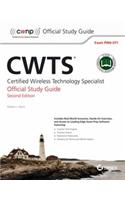 Cwts: Certified Wireless Technology Specialist Official Study Guide, 2Nd Ed: Exam Pw0-071