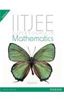 Super Course In Mathematics For The IIT-JEE : Algebra I