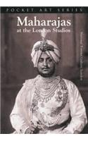 Maharajas at the London Studios