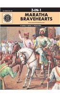 Maratha Bravehearts