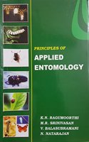 Principles Of Applied Entomology