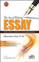 The Art of Writing Essay