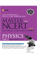 Master the NCERT Physics - Vol. 2