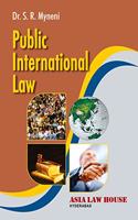 Public International Law