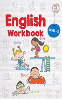 English Workbook LEVEL-3