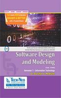 Software Design and Modeling ( SPPU B.E IT 2015 Course )