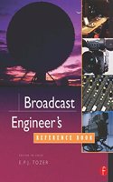 Broadcast Engineer's Reference Book