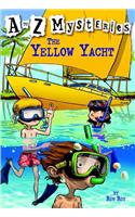 Yellow Yacht