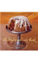 New Good Cake Book