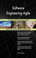 Software Engineering Agile Complete Self-Assessment Guide