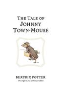 Tale of Johnny Town-Mouse