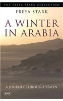 A Winter in Arabia