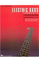 Hal Leonard Electric Bass Method - Complete Ed.
