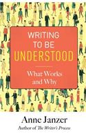 Writing to Be Understood