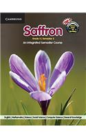 Saffron Level 3 Semester 2