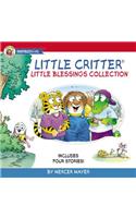 Little Critter Little Blessings Collection