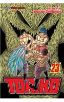 Toriko, Vol. 23