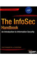 Infosec Handbook