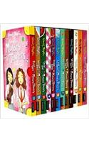 Malory Tower Box Set