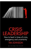 Crisis Leadership