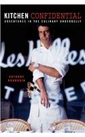 Kitchen Confidential