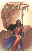 Warlord of Mars: Dejah Thoris Volume 6 - Phantoms of Time