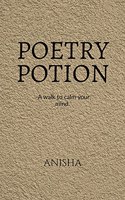 Poetry Potion: A walk to calm your mind.