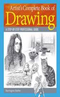 Artists Complete Book of Drawing