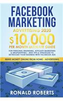 Facebook Marketing Advertising