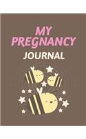 My Pregnancy Journal