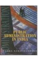 Public Administration