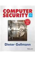 Computer Security, 3Rd Ed