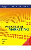 Principles of Marketing