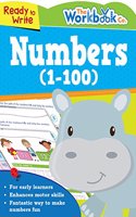 Numbers 1-100