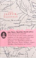 Love Jaipur, Rajasthan (Love Travel Guides)