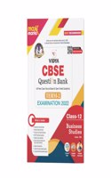 CBSE Most Likely Question Bank for Term 2 Class 12 Question Bank Business Studies Book by Maxx Marks EDUcation CART