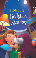 3 Minute Bedtime Stories