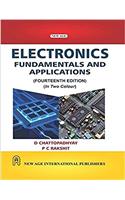 Electronics: Fundamentals and Applications