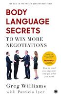 Body Language Secrets to Win More Negotiations