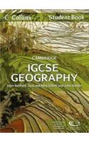 Cambridge IGCSE Geography Student Book