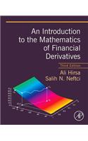 Introduction to the Mathematics of Financial Derivatives