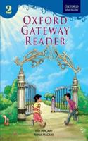 Oxford Gateway Reader Book 2