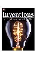 Inventions A Children's Encyclopedia