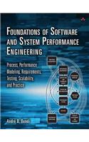 Foundations of Software and System Performance Engineering