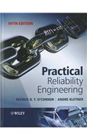 Practical Reliability Engineering