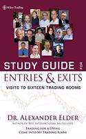 Study Guide for Entries and Exits