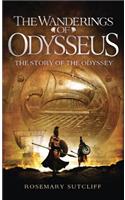 Wanderings of Odysseus