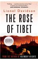 The Rose of Tibet