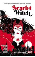 Scarlet Witch, Volume 1